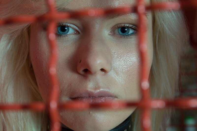 Наталья, 23