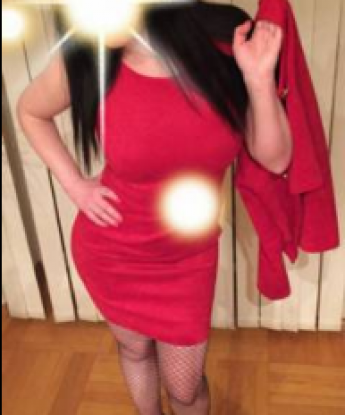 Оксана, 27