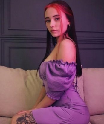 Ольга, 23